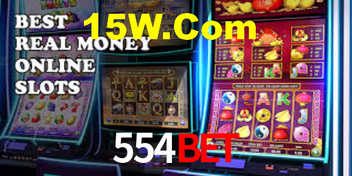554Bet - Plataforma Oficial - 554Bet.Com