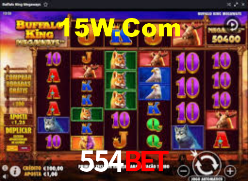 554Bet: Seu Cassino Premiado com Pagamentos Rápidos