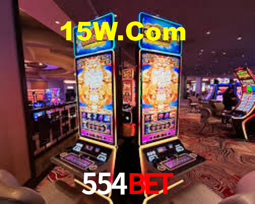 554Bet Login