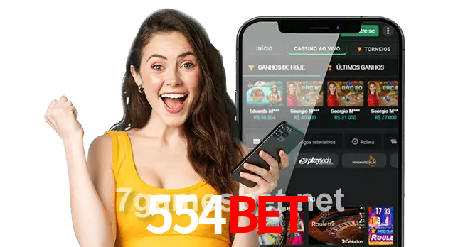 554Bet