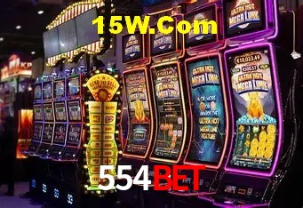 Sistemas de Segurança 554Bet
