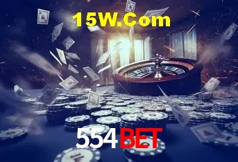 554Bet Slot - 320+ Caça-Níqueis Premium