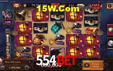 Promoções Sazonais 554Bet