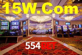 VIP Casino 554Bet