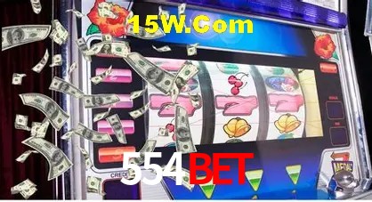 554Bet São Paulo - Jogo Providers