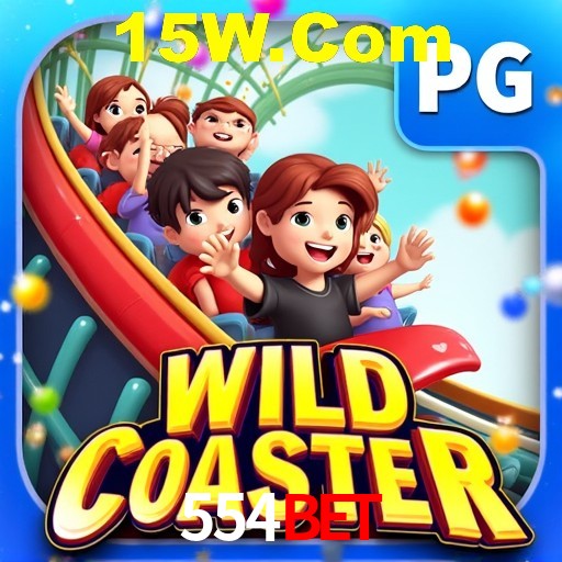 Descubra o Mundo do Cassino Online com 554Bet