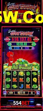 554Bet