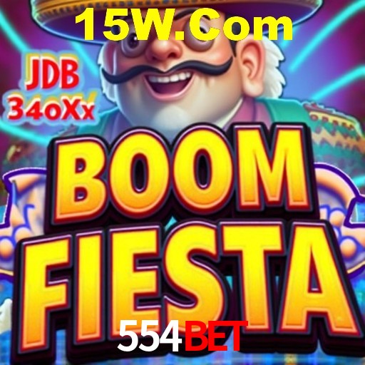 554Bet Fortaleza - Leaderboard