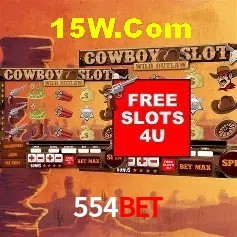 554Bet Salvador - Promo Stats