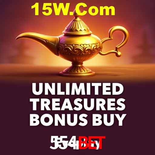 554Bet Bônus - Pacote R$5.000 + VIP