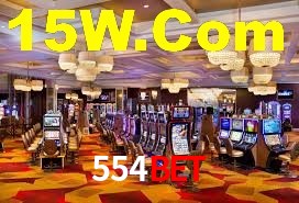 554Bet