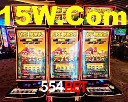 Live Casino 554Bet