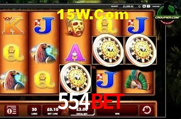 554Bet Promoções - 30+ Ofertas Diárias