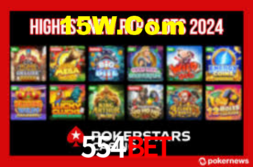 554Bet: A Experiência de Casino com Jogos de Mesa ao Vivo