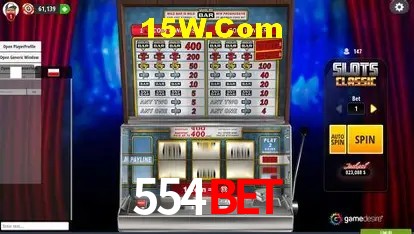 554Bet - Winners Celebration