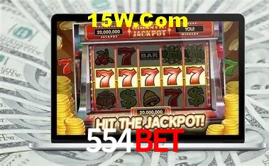 Casino Ao Vivo 554Bet