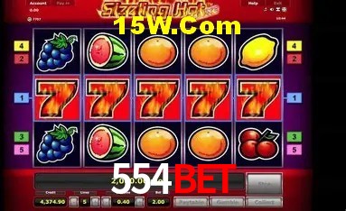 Promoção Relâmpago 554Bet