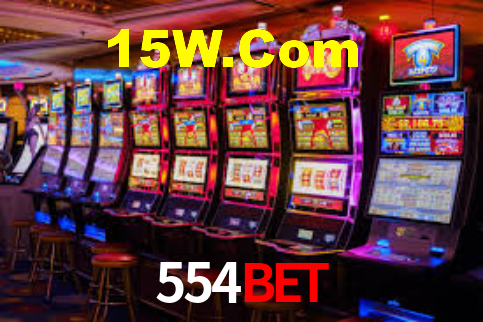 554Bet