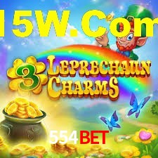 554Bet