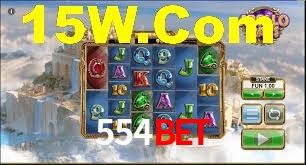 Exclusive Games 554Bet