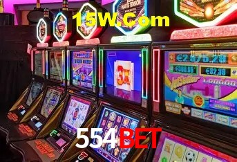 554Bet Rio de Janeiro - Licenses