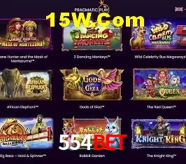 Segurança 2FA 554Bet