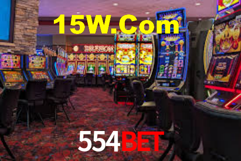554Bet