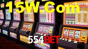 554Bet Login