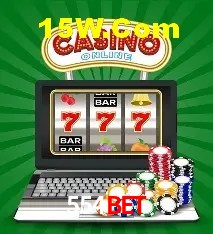 Provedores de Jogos 554Bet
