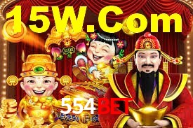 554Bet Login