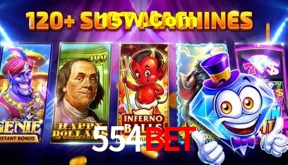 554Bet São Paulo - Hot Promos
