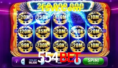 554Bet - Análise de Mercados Esportivos