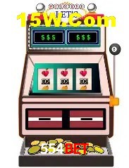 Diretório de Jogos 554Bet