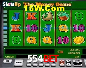 554Bet Brasília - Betting Features