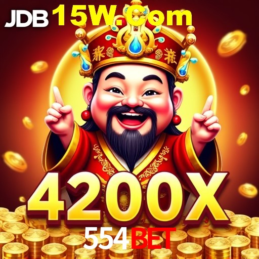 Exclusive Offers 554Bet