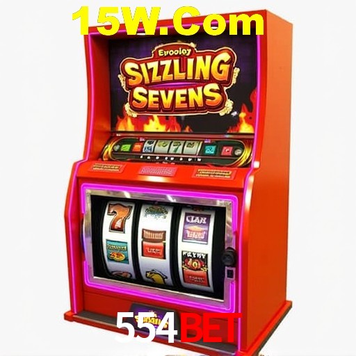 Platform Technology 554Bet
