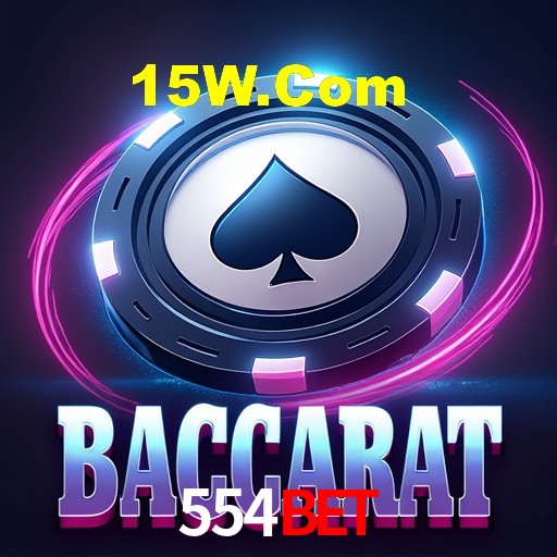 Estatísticas Esportivas 554Bet