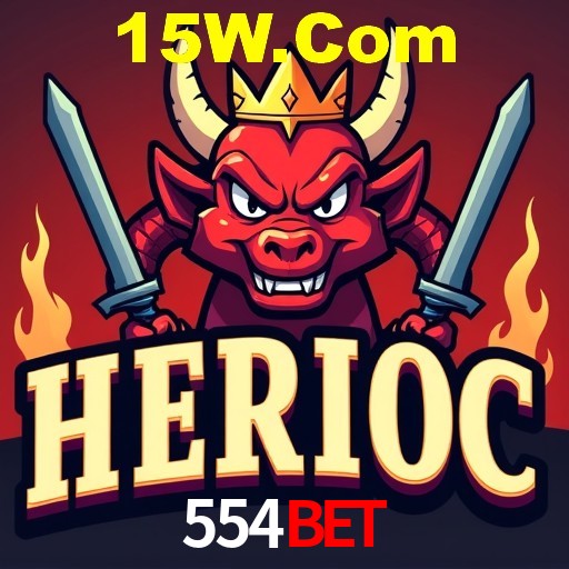554Bet Belo Horizonte - Provably Fair