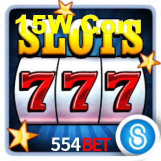 554Bet App - Aplicativo Móvel Oficial