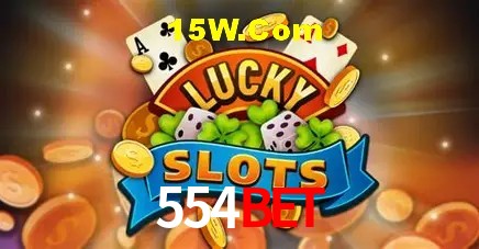 554Bet Entrar - Login Seguro Certificado