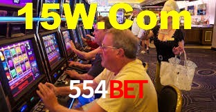 554Bet