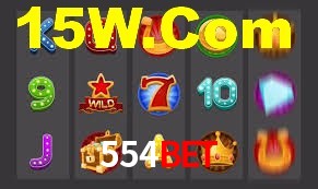 Daily Bonuses 554Bet