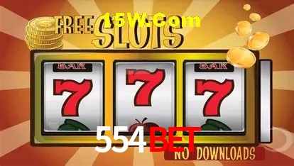 554Bet - Aplicativo Móvel