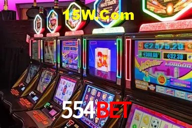 554Bet - Security