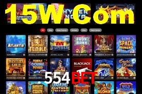 554Bet